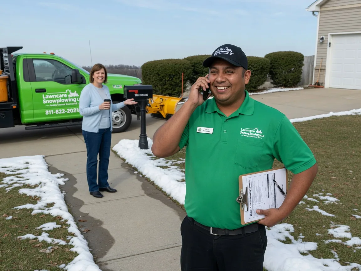 Lawn Care Services By Expert Landscaper Warsaw, VA FAQs
